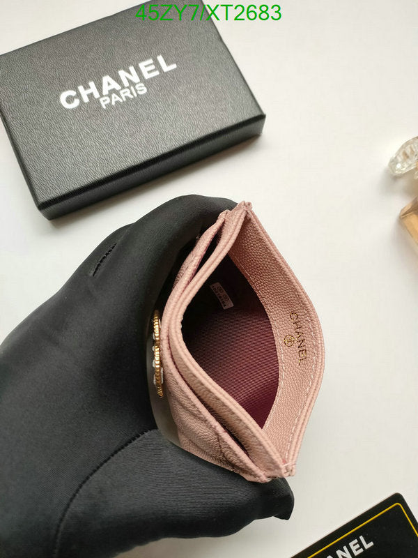 SAMC - CHL Wallets - 068