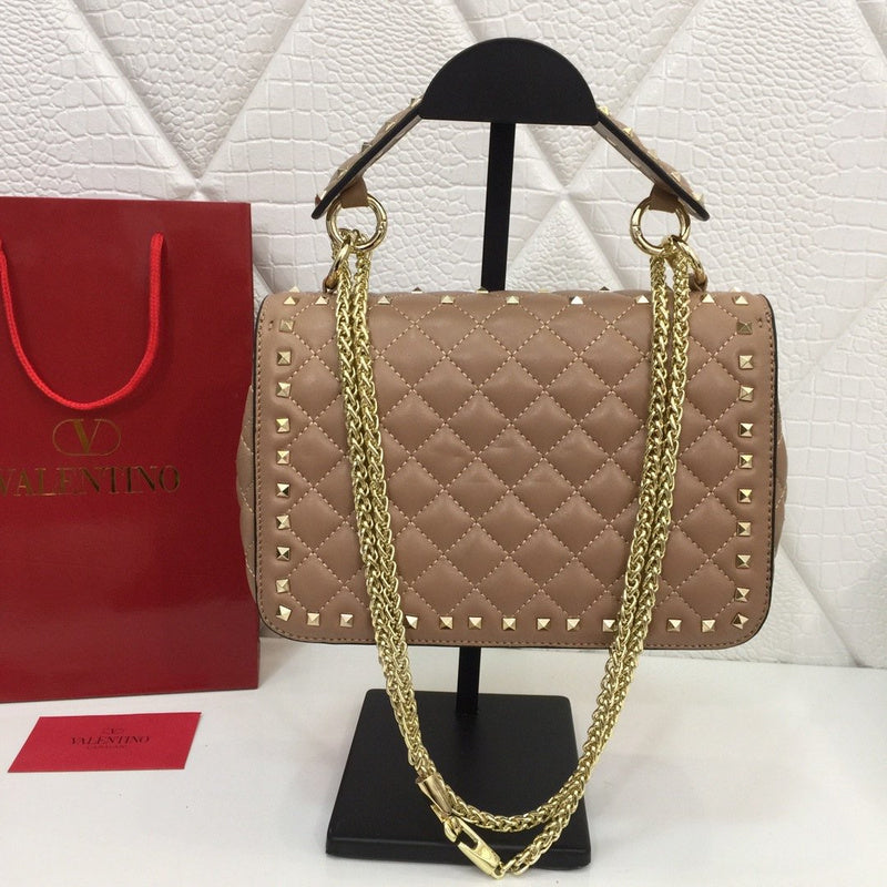 Satchel Bags - VTO Bags - 1143