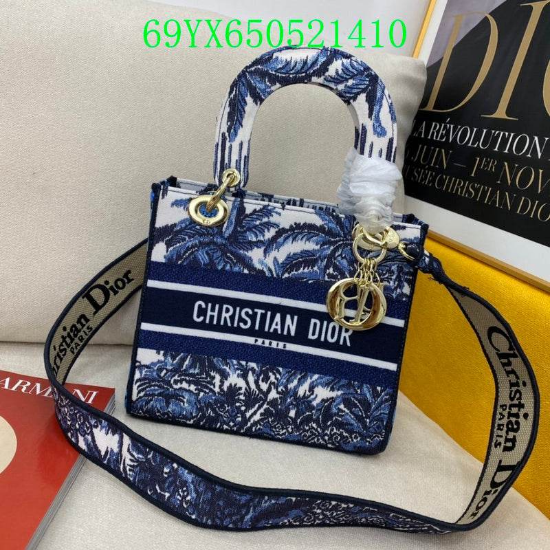 Glami - DOR Bags - 1207