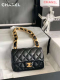 Satchel Bags - CHL Bags - 5741