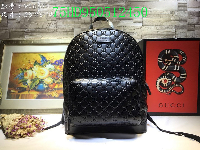 Glami Fashion - GCI Bags - 11554