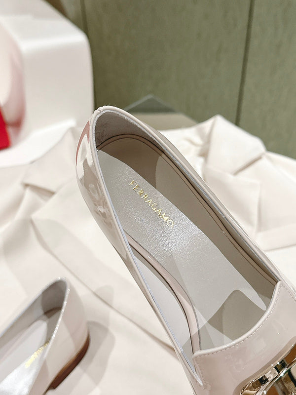 Glami - FGO Women Shoes - 269