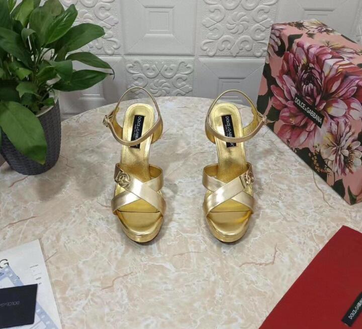 SAMC - DAG Women Shoes - 195