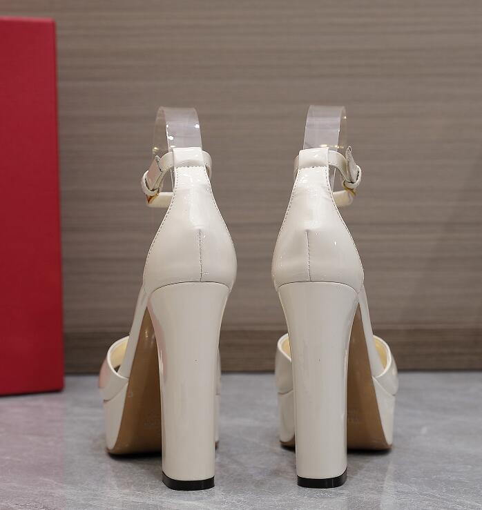 SAMC - VEL Women Shoes - 339