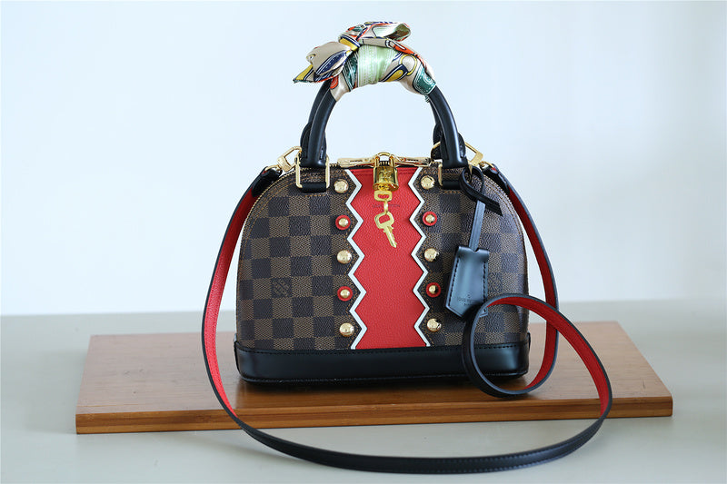 Glami-is - LOV Lady Bags - 1858