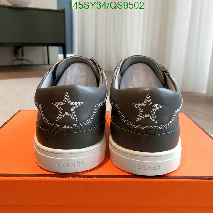SAMC - HMS Women Shoes - 411