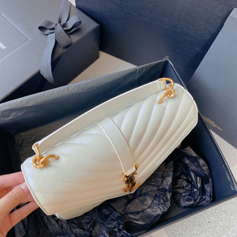 Glamy - YLS Bags - 486