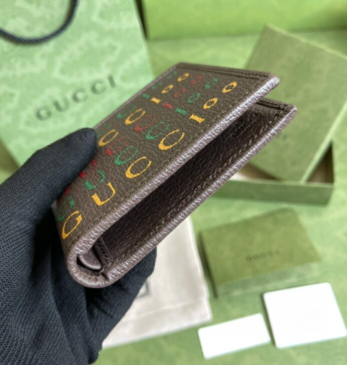 SAMC - Mix Wallets - 272