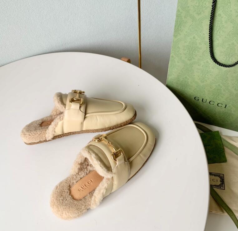 SAMC - GUKI Women Shoes - 345