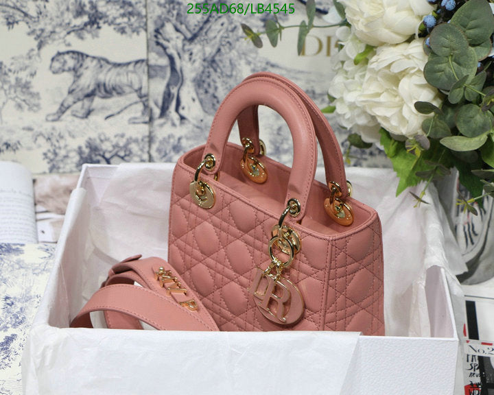 SAMCC - DOR Bags - 1320