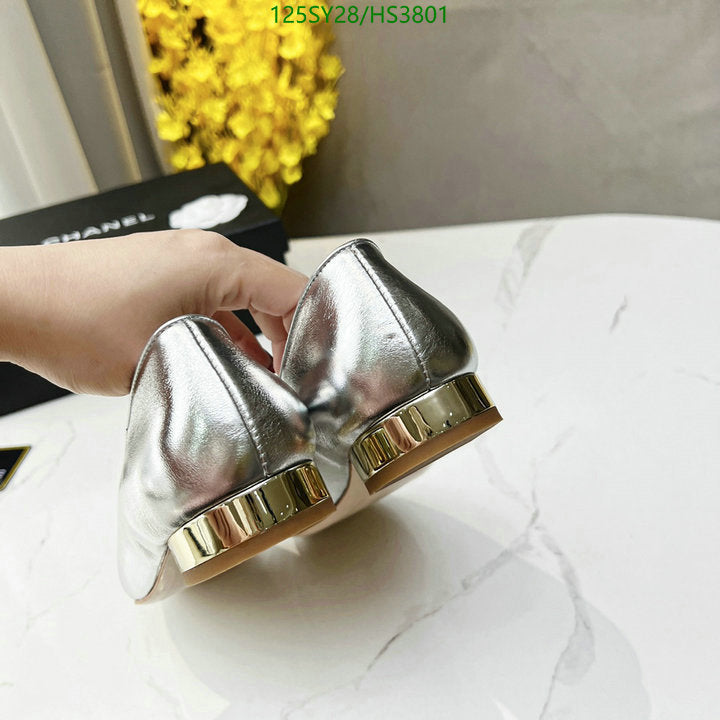 SAMC - CHL Women Shoes - 013