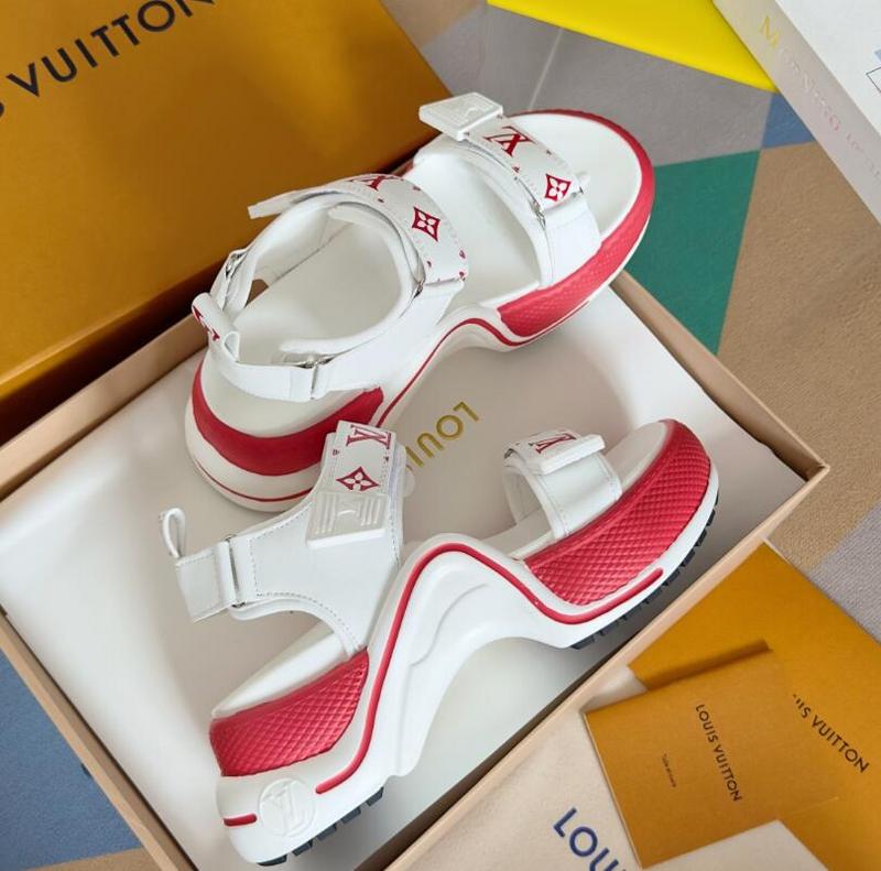 SAMC - LOV Women Shoes - 163