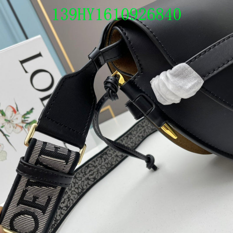 Satchel Bags - LWE Bags - 173