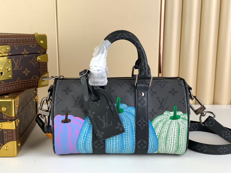Satchel Bags - VL Bags - 2805