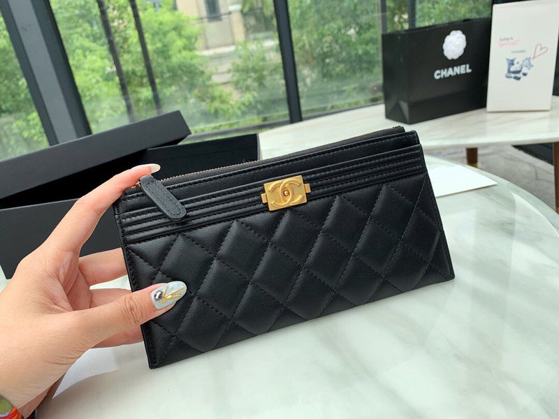 Glami-i CHL Wallets - 002