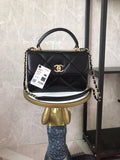 Satchel Bags - CHL Bags - 3828