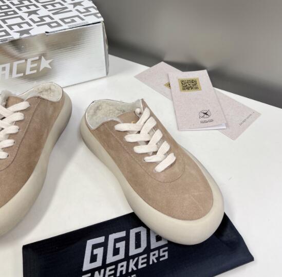 SAMC - GDBE Women Shoes - 059