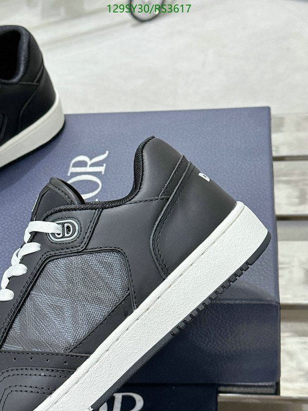 SAMCC - DOR Women Shoes - 1650