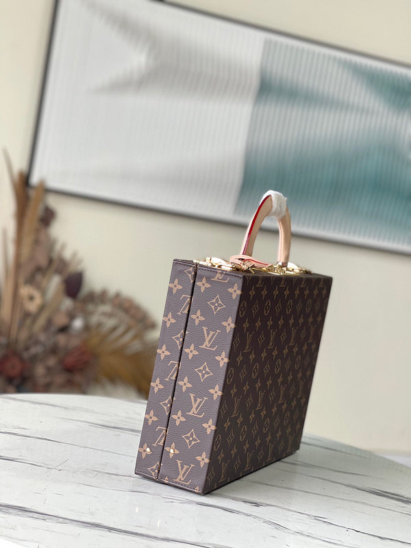 GlamI Lu-Vi bags - 4513