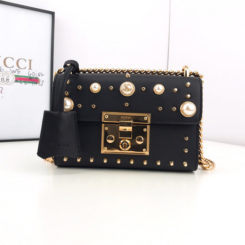 Glami Fashion - GCI Bags - 2485