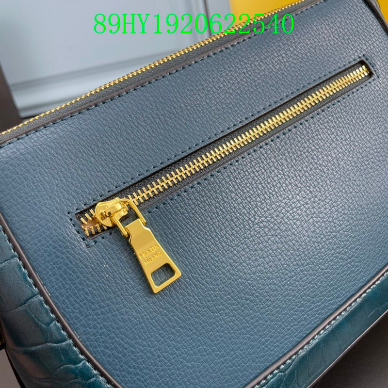 Satchel Bags - PDA Bags - 4200