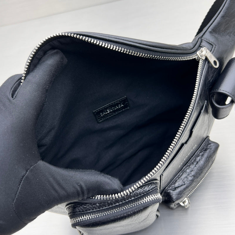 Glamy - BG Bags - 298