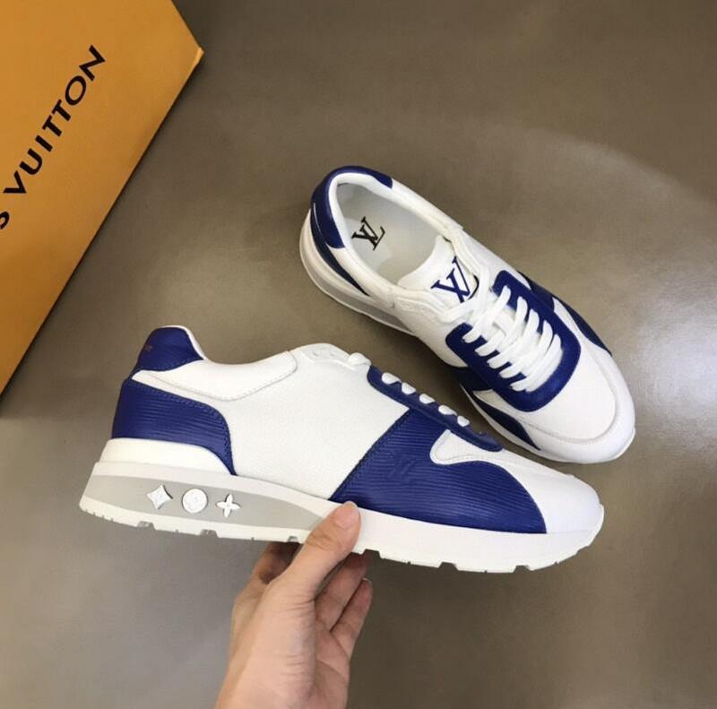 glamy - LOV Men Shoes - 750