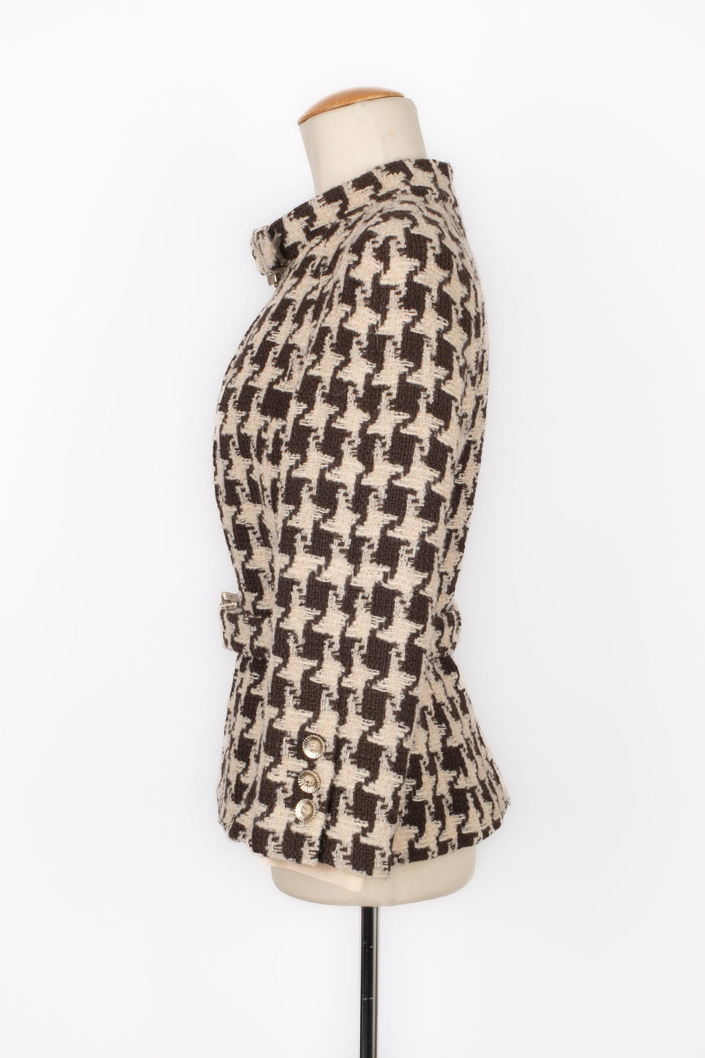 Veste Chanel