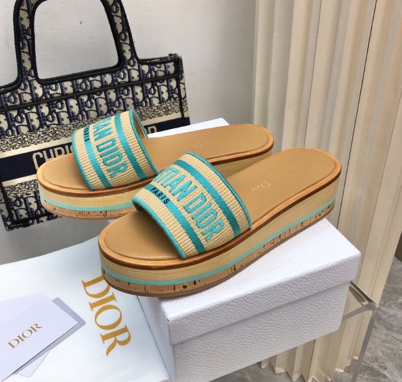 SAMCC - DOR Women Shoes - 008