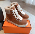 SAMC - HMS Women Shoes - 772