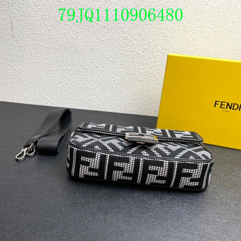 Glami - FDE Bags - 1438