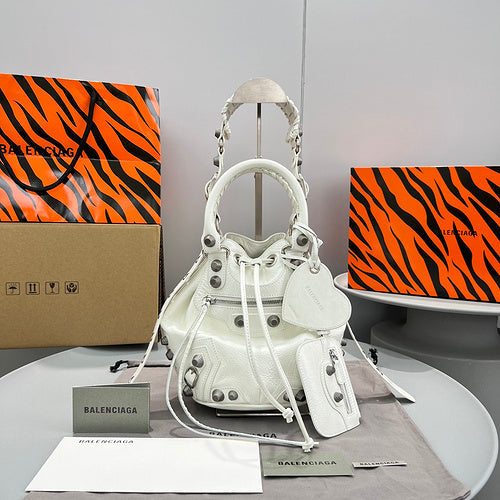 Satchel Bags - BGA Bags - 258