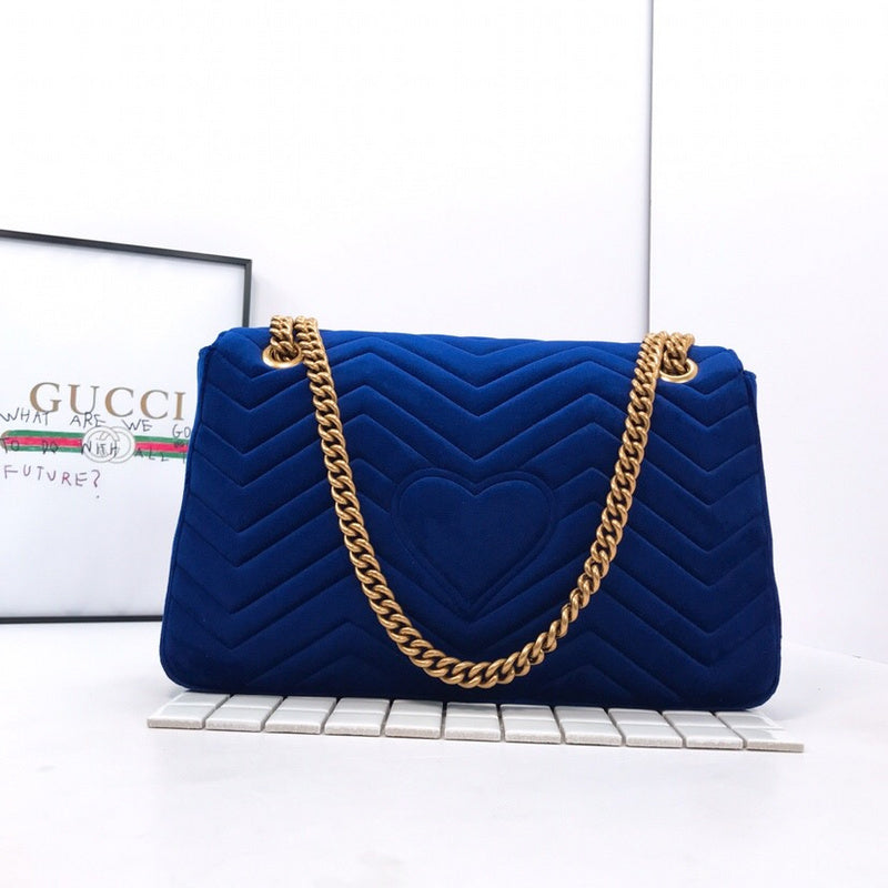 Glami Fashion - GCI Bags - 2492