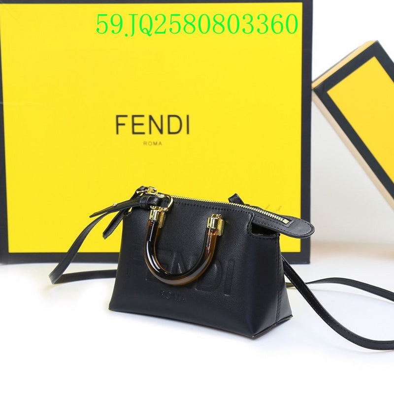 Glami - FDE Bags - 3243