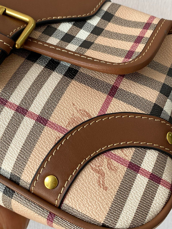 Glamy - BOR Bags - 532
