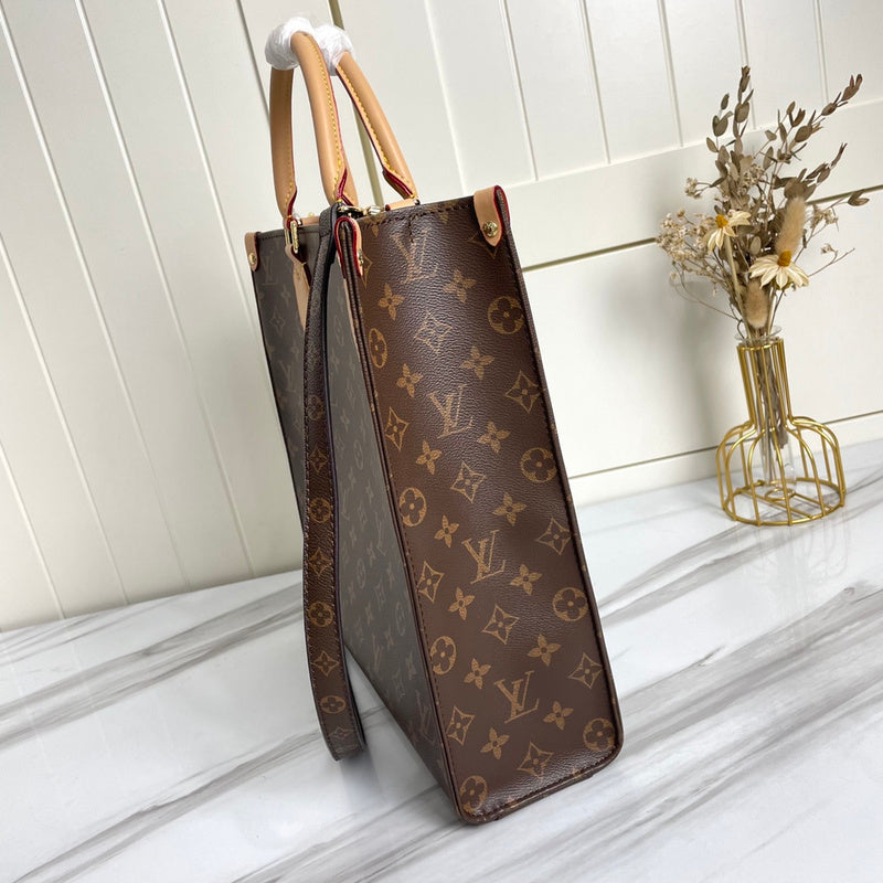 Satchel Bags - VL Bags - 1053