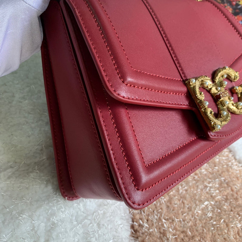 DoG Glami- Glami- Bag - 044
