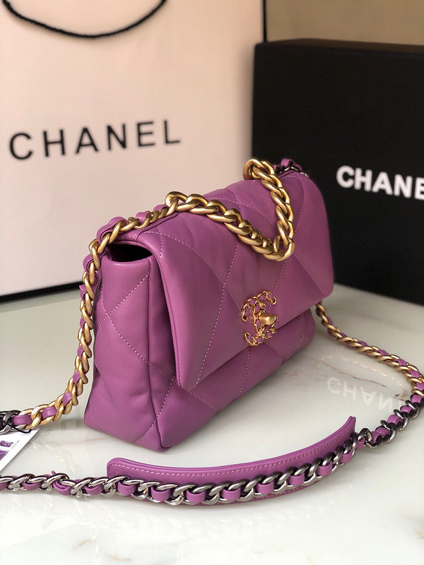 Chanel Bags