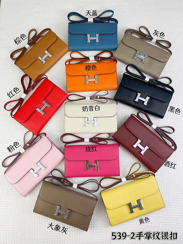 Glamy - HMS Bags - 876