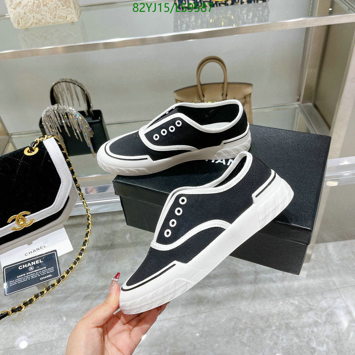 SAMC - CHL Women Shoes Sneakers - 195