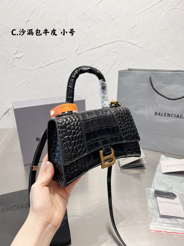 Satchel Bags - BGA Bags - 1386