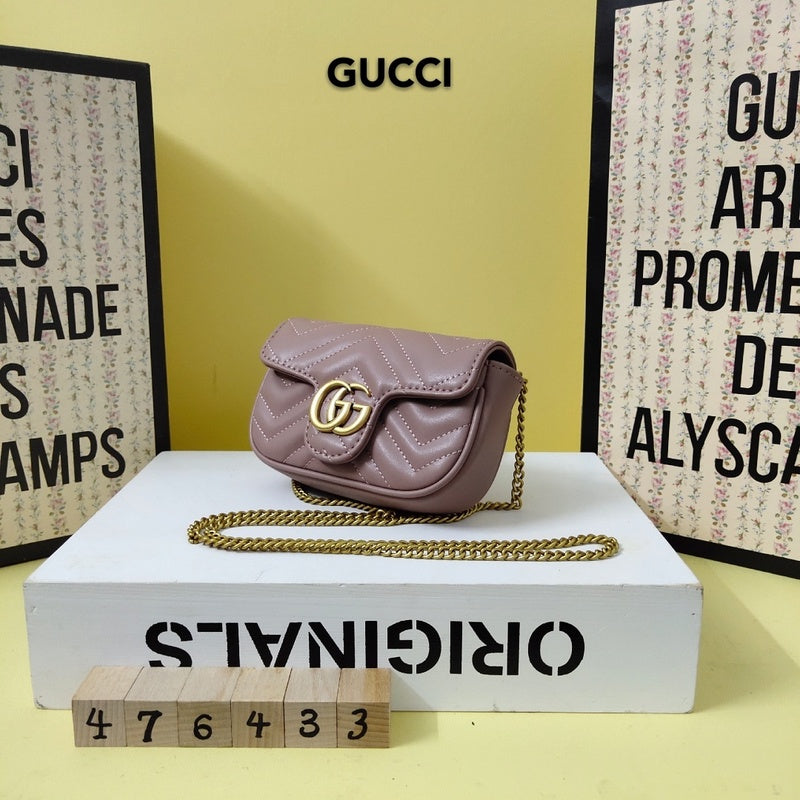 Glami Fashion - GCI Bags - 10564