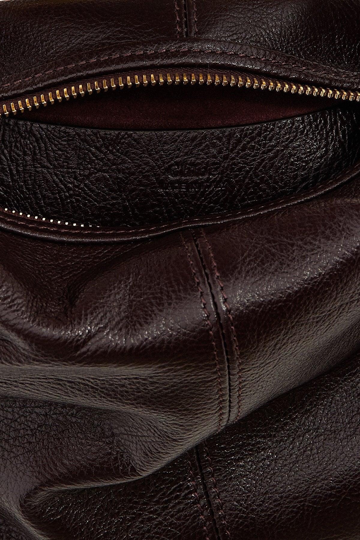 ChloÃƒÆ’Ã‚Â© Women 'Bracelet Small Hobo Bag' Handbag