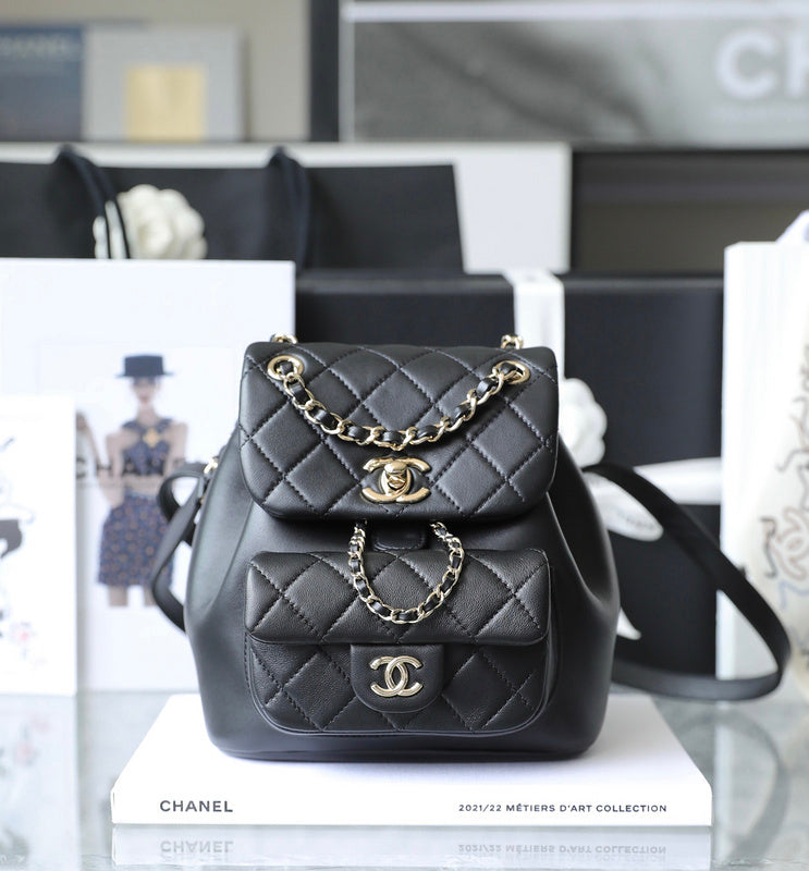 Chanel Bags