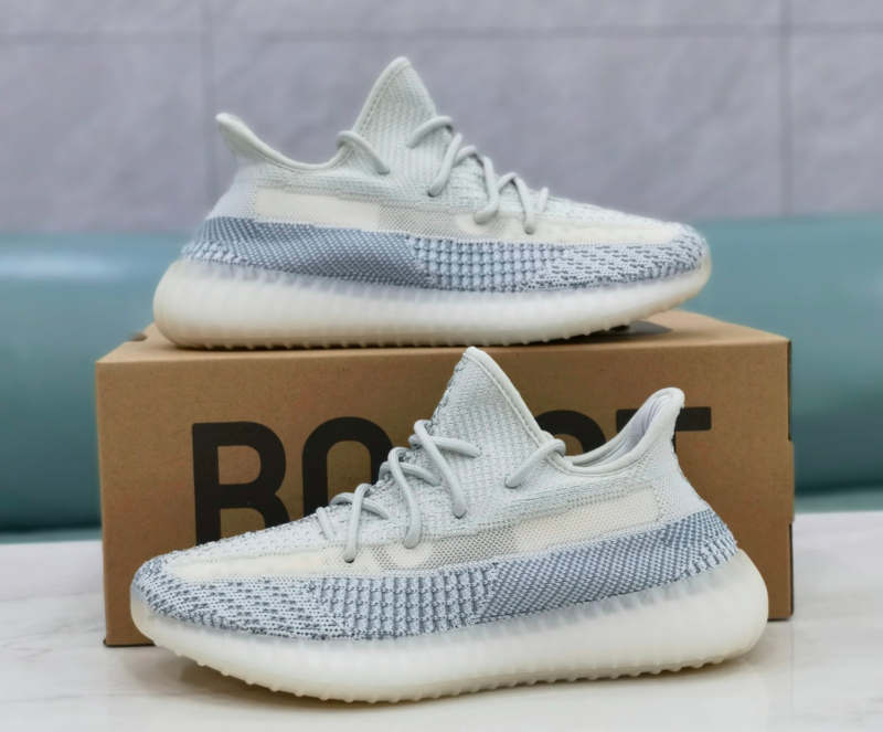 SAMC - YZO Sneakers - 031