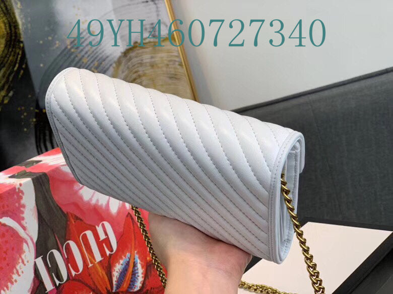 Glami - GUKI Bags - 2397