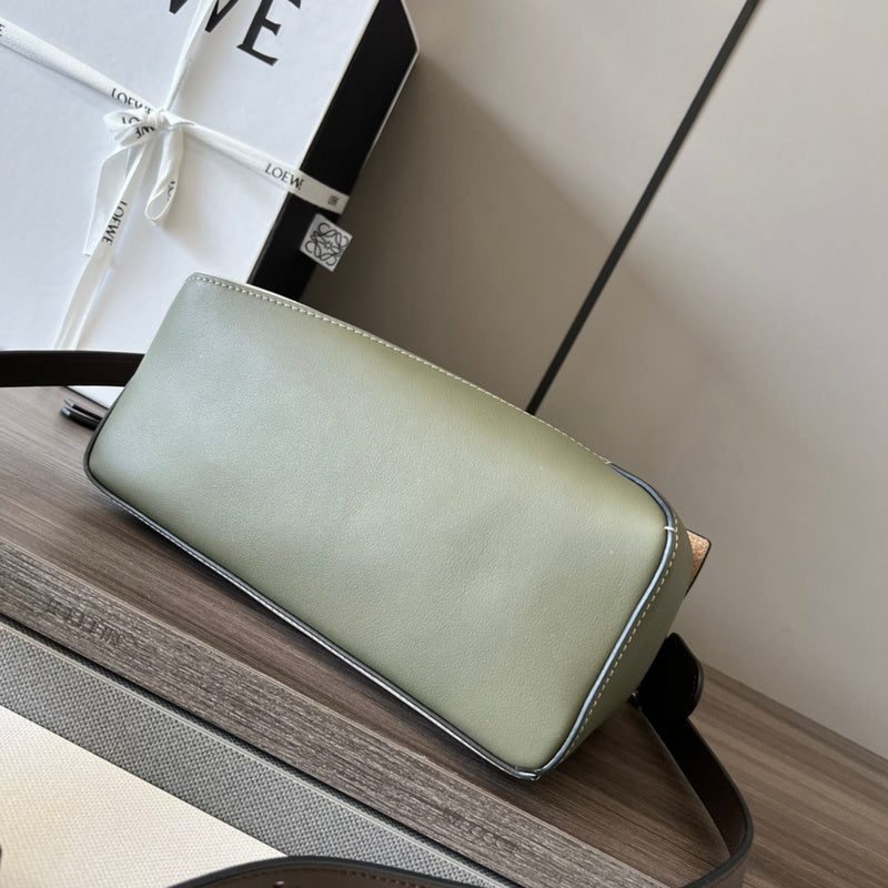 Glamy - LWO Bags - 266