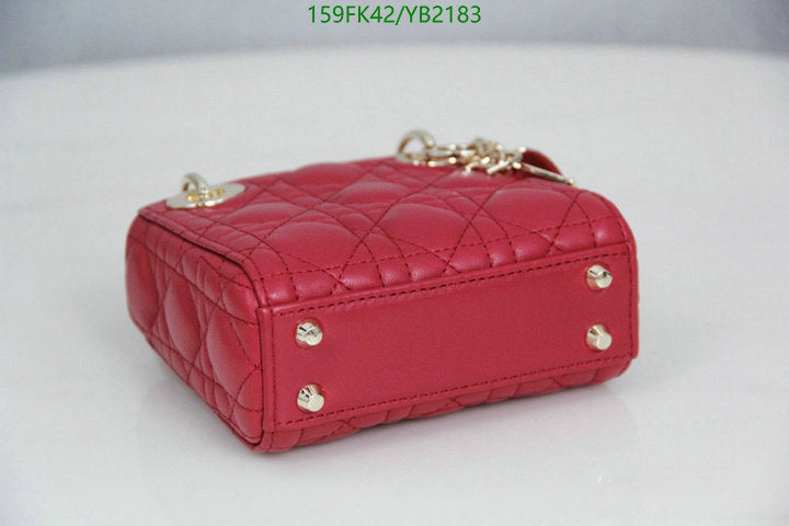 SAMCC - DOR Bags - 1467