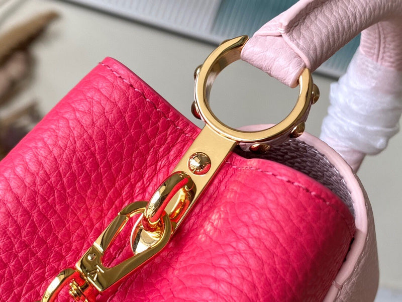 Fashion Lu-Vi bags - 4011