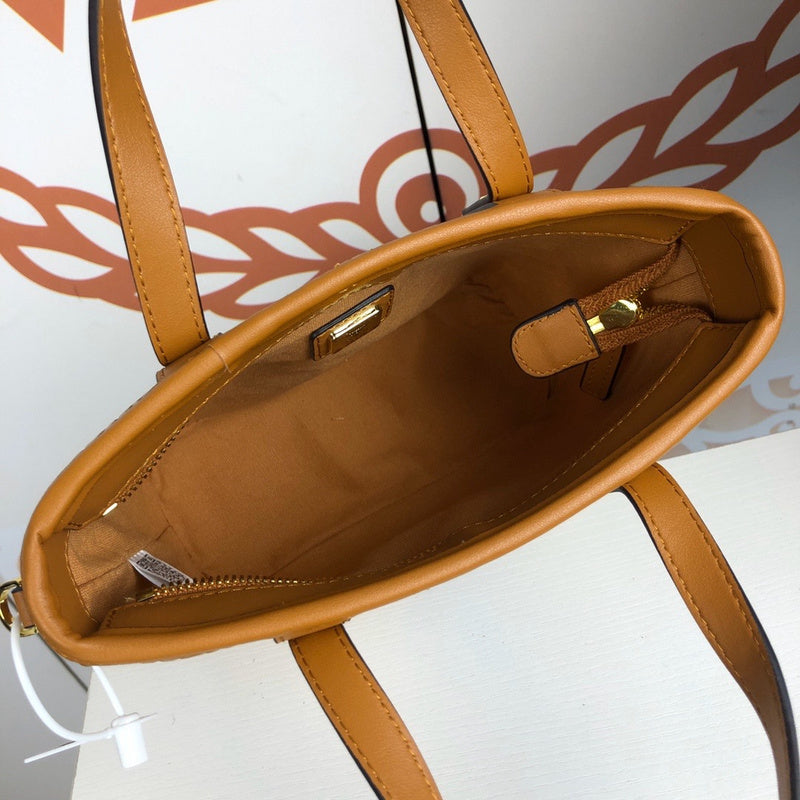 Satchel Bags - MC Bags - 434